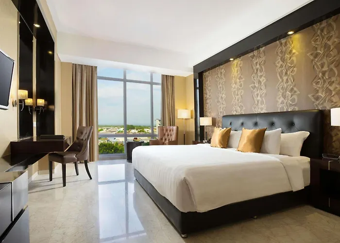 Grand Mercure Solo BaruHotel di Solo